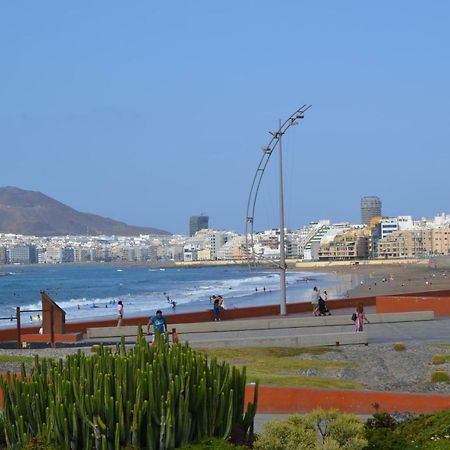 Fabuloso Penthouse Las Palmas Exterior foto