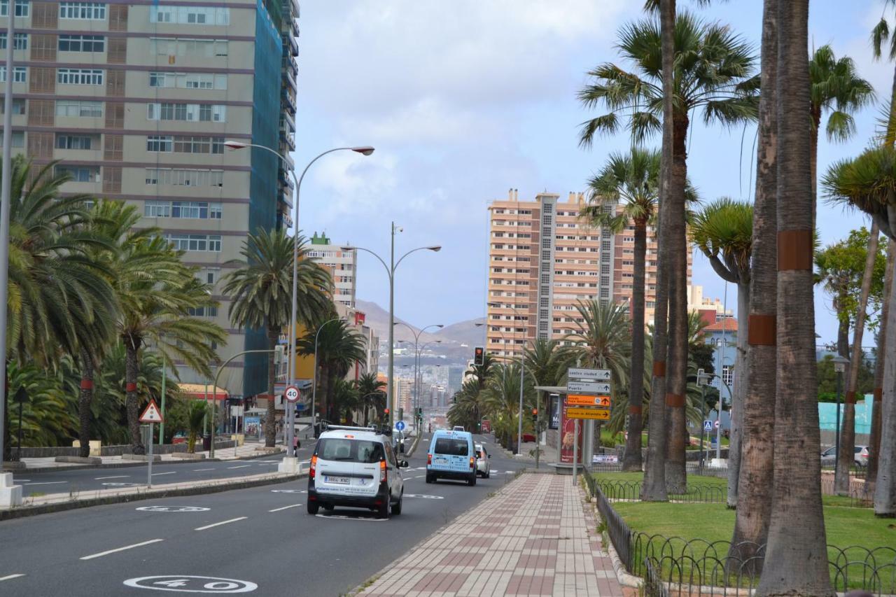 Fabuloso Penthouse Las Palmas Exterior foto