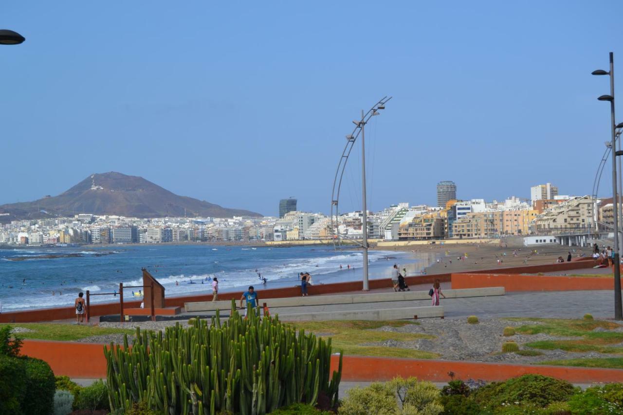 Fabuloso Penthouse Las Palmas Exterior foto