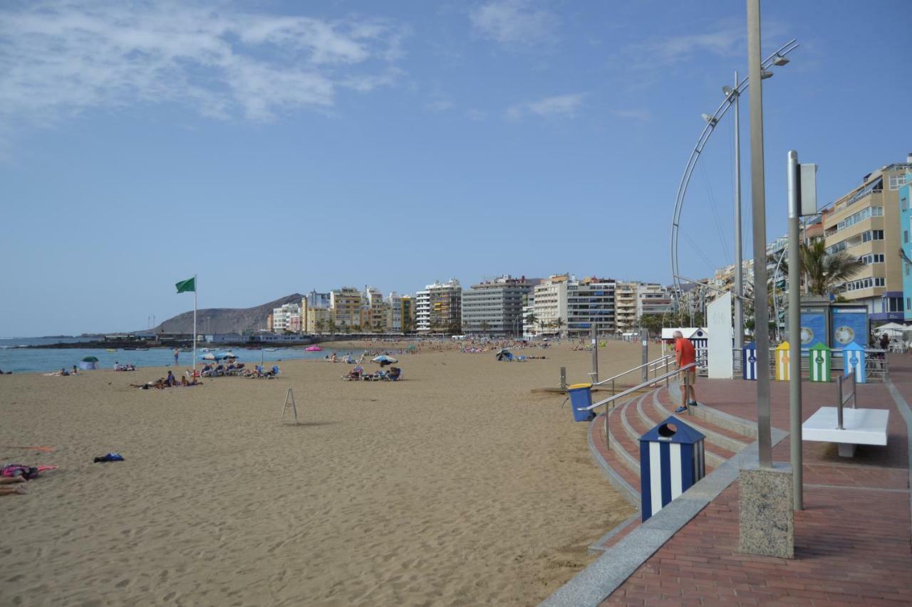 Fabuloso Penthouse Las Palmas Exterior foto