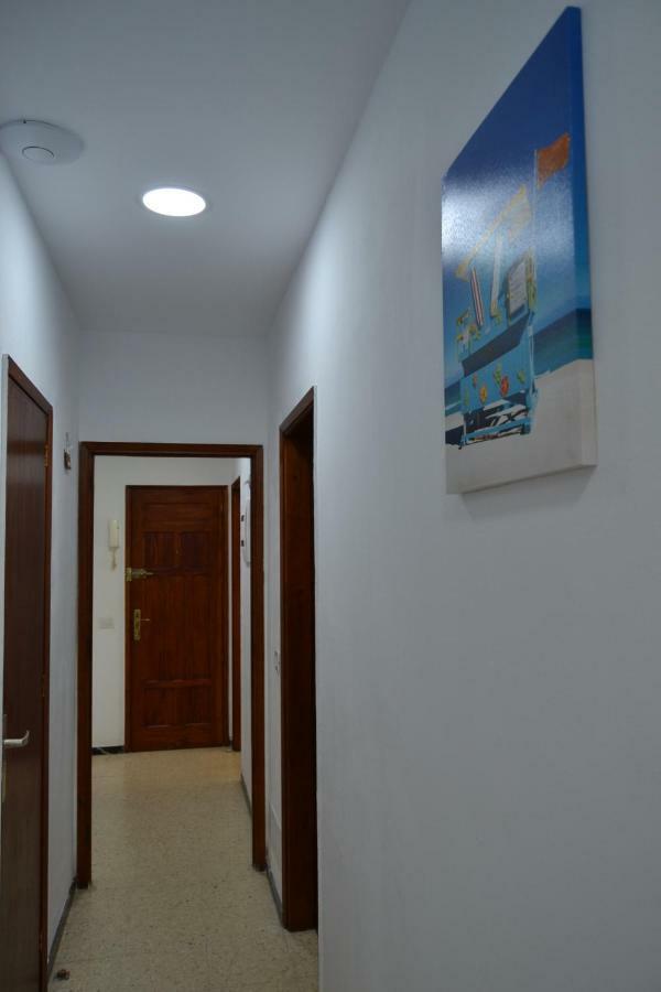 Fabuloso Penthouse Las Palmas Exterior foto