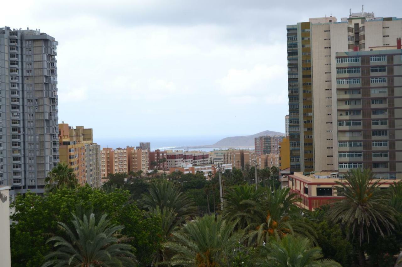 Fabuloso Penthouse Las Palmas Exterior foto