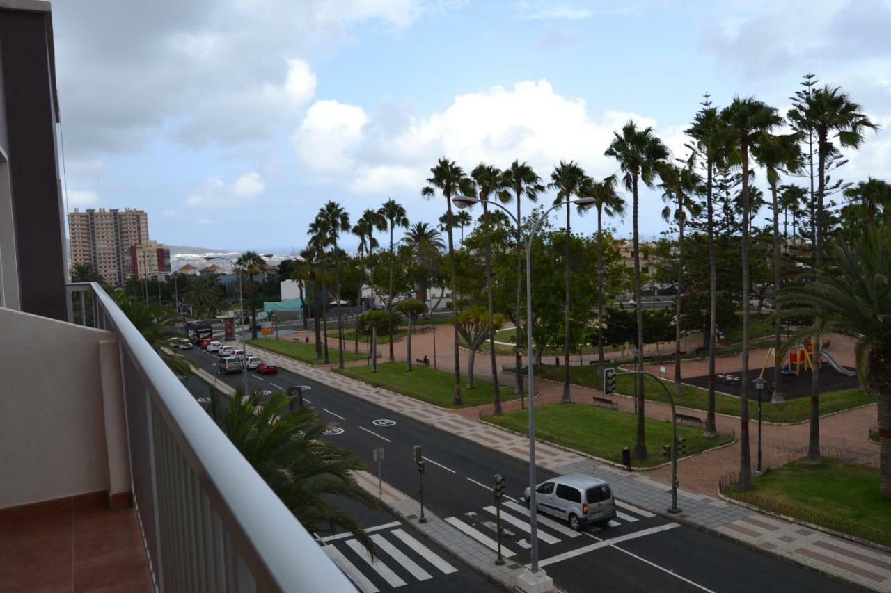 Fabuloso Penthouse Las Palmas Exterior foto