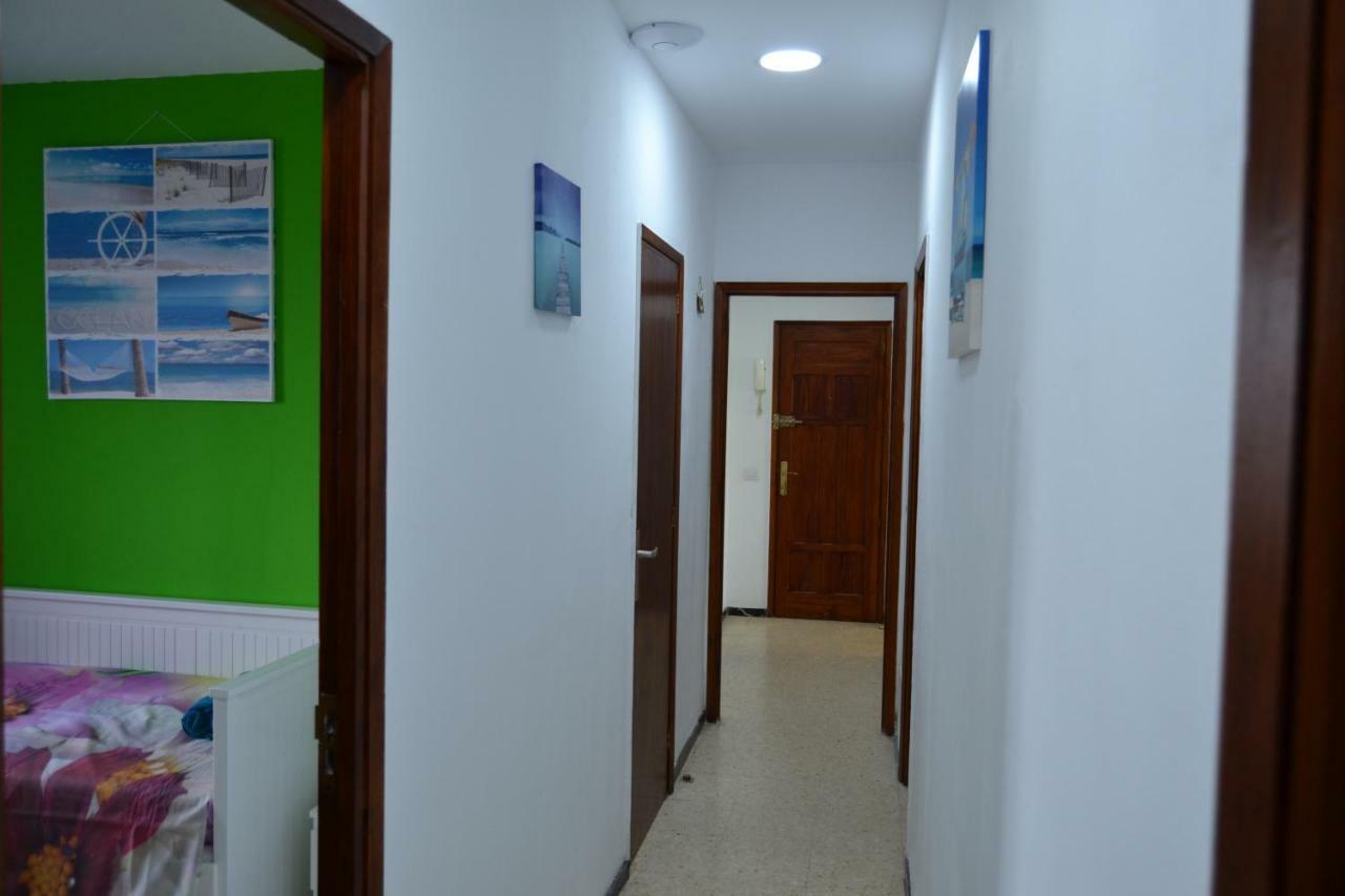 Fabuloso Penthouse Las Palmas Exterior foto