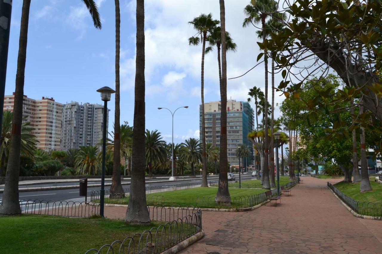 Fabuloso Penthouse Las Palmas Exterior foto